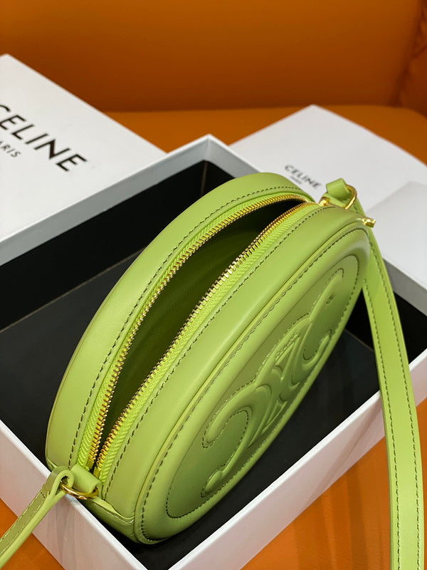 Glamy - COL Bags - 1079