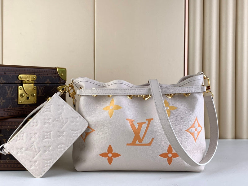 Satchel Bags - VL Bags - 2783
