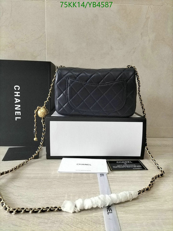 SAMC - CHL Bags Crossbody - 471