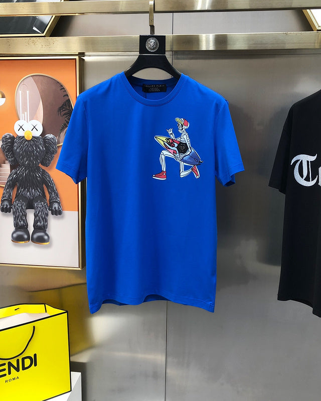 Glami - Men T Shirts - 1067