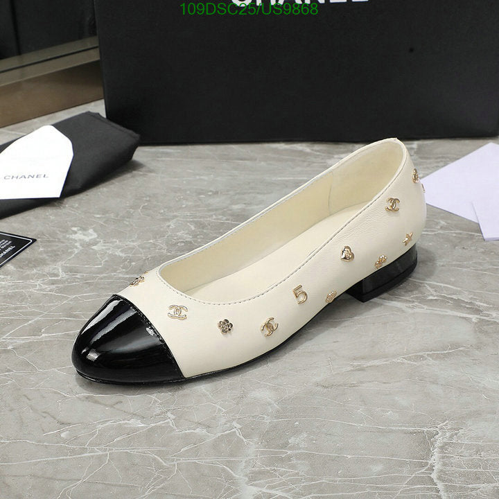 SAMC - CHL Women Shoes Ballet - 094