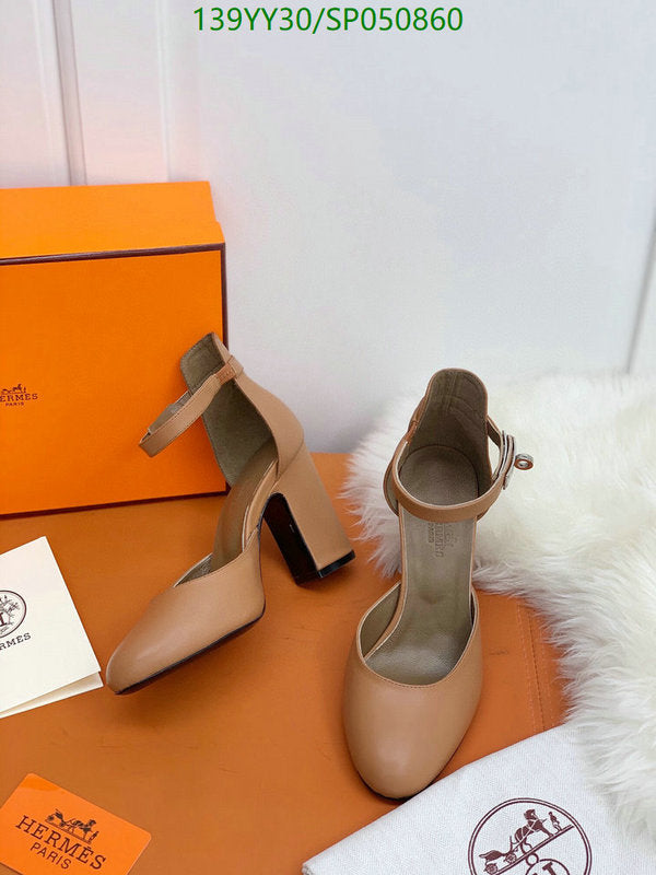 SAMC - HMS Women Shoes - 434