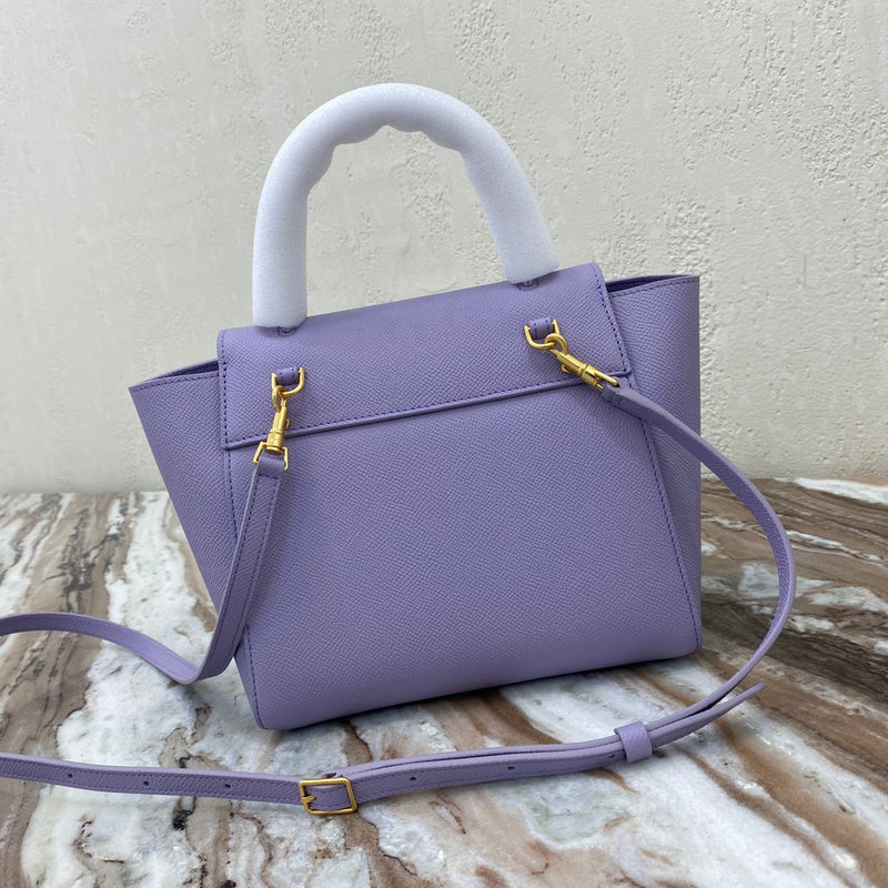Glamy - COL Bags - 1529