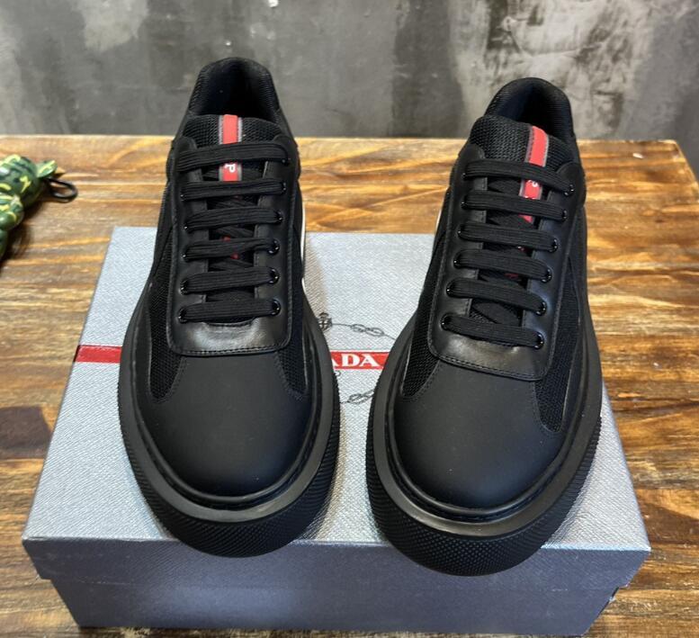 Glamy - PD Men Shoes - 085
