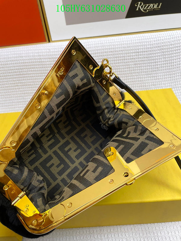 Glami - FDE Bags - 2182