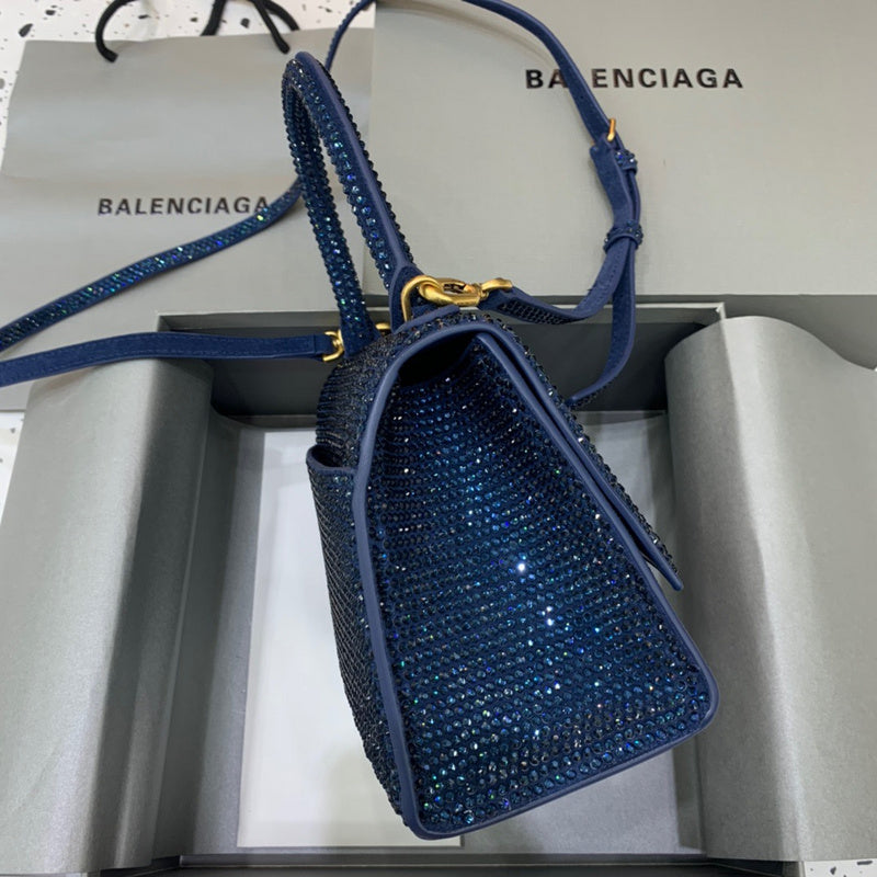 Satchel Bags - BGA Bags - 737