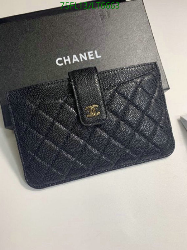 SAMC - CHL Wallets - 069