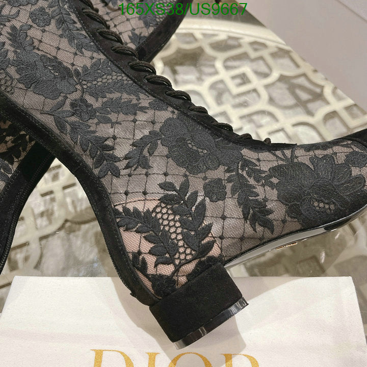 SAMCC - DOR Women Shoes - 1476