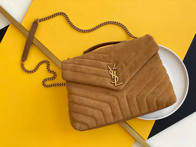 Glamy - YLS Bags - 1488