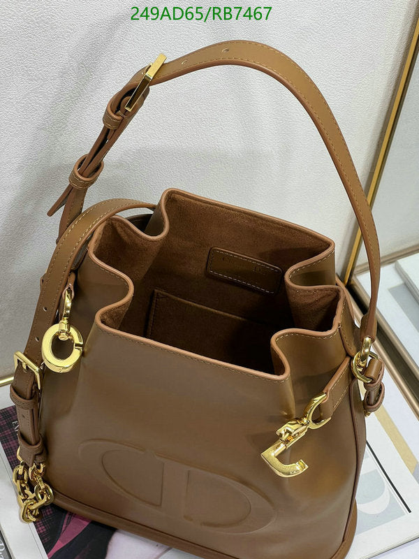 SAMCC - DOR Bags - 1285