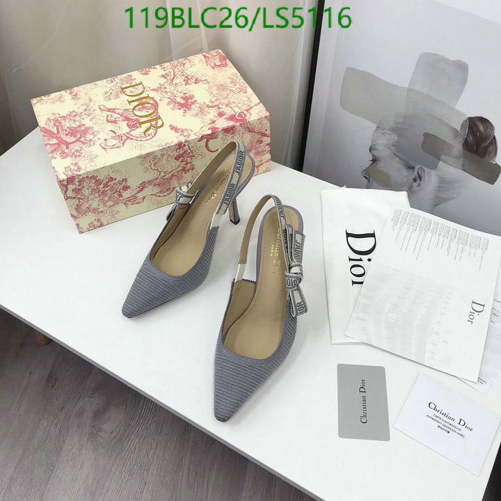 SAMCC - DOR Women Shoes - 2409