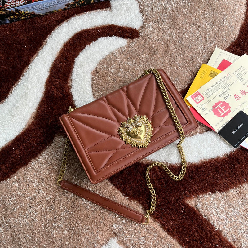 Satchel Bags - DNG Bags - 015