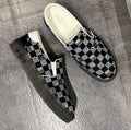 glamy - LOV Men Shoes - 1373