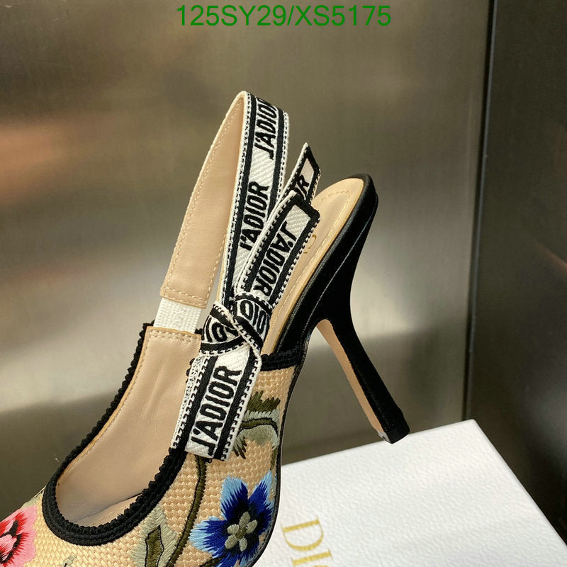 SAMCC - DOR Women Shoes - 2244