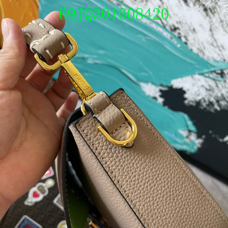 Glami - FDE Bags - 1311