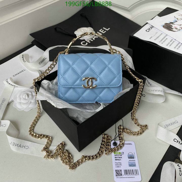 SAMC - CHL Bags - 769