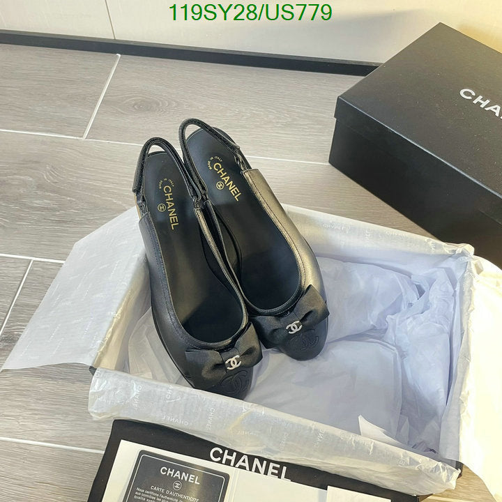 SAMC - CHL Women Shoes Ballet - 207