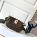Satchel Bags - VL1 Bags - 778