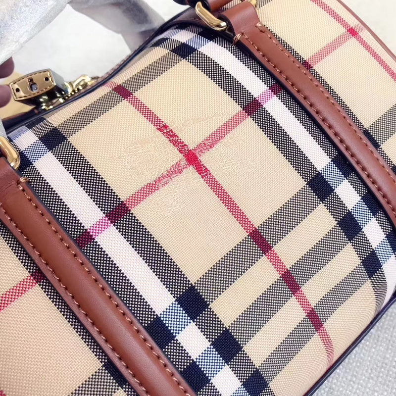 ELE Fashion -BBR Bags - 1018