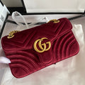 Satchel Bags - GCI Bags - 2047
