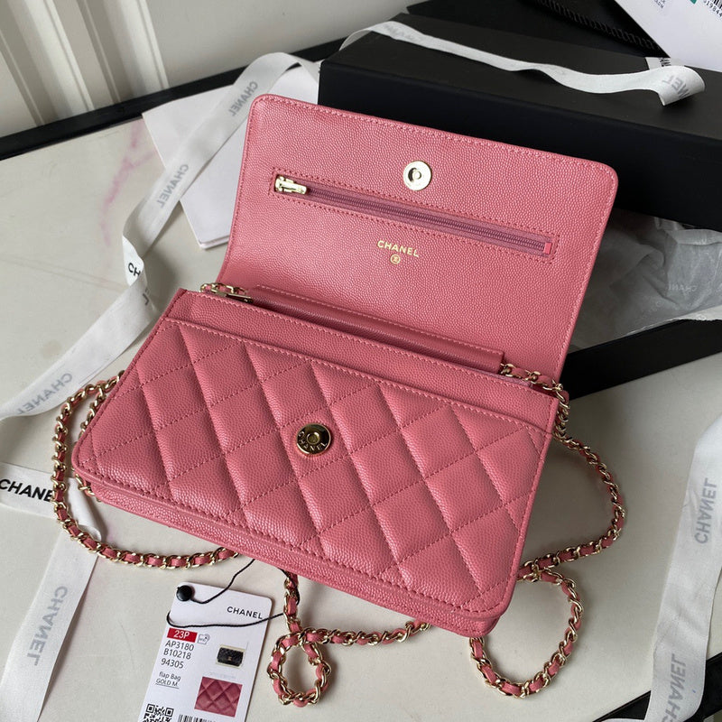 Satchel Bags - CHL Bags - 7577