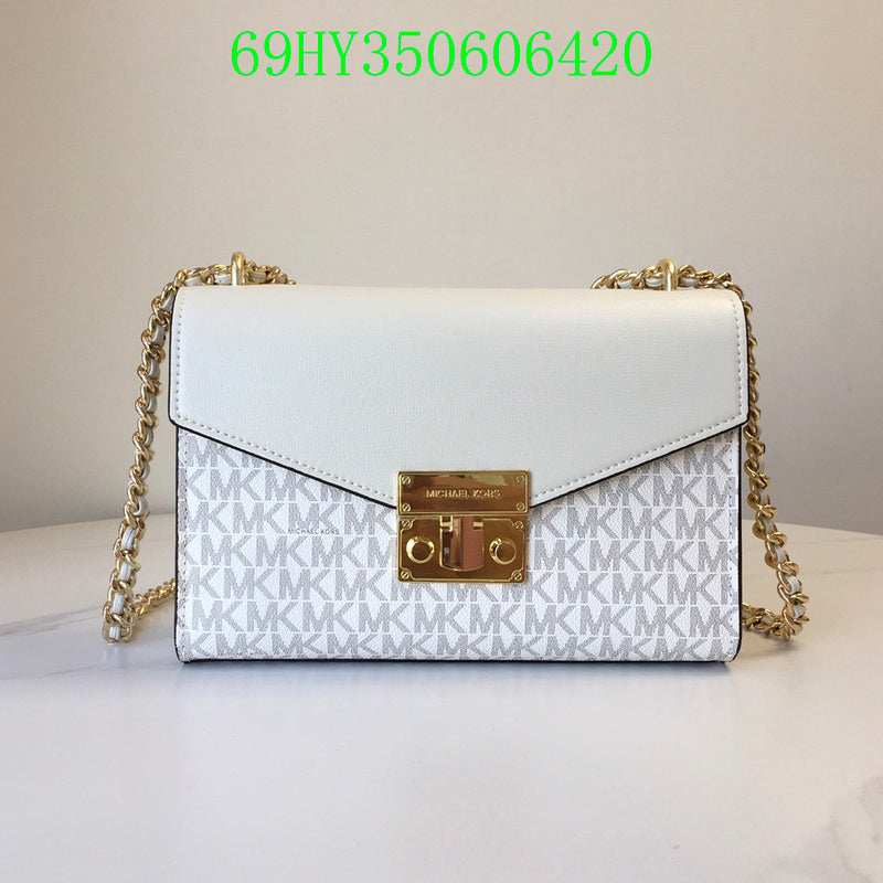 Satchel Bags - MK Bags - 051