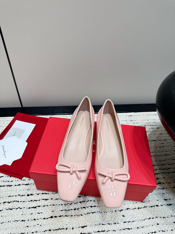 Glami - FGO Women Shoes - 426