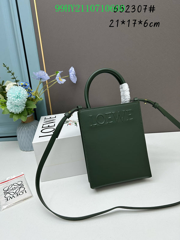 Satchel Bags - LWE Bags - 049