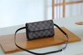 Glami Fashion Lu-Vi bags - 9389