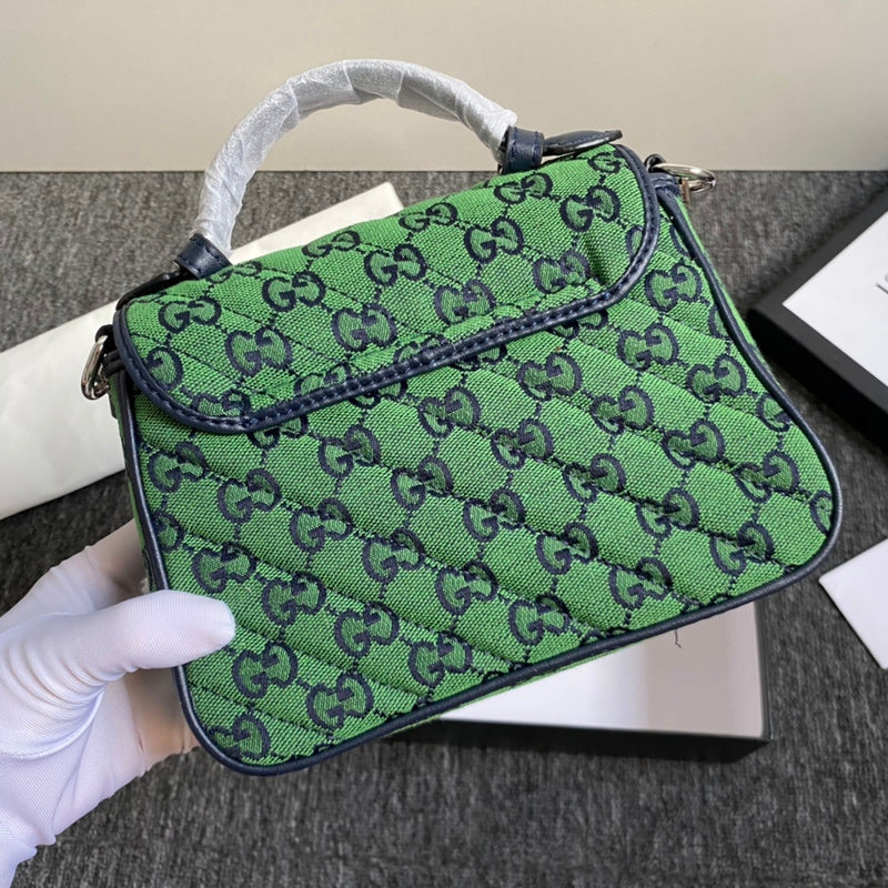 Satchel Bags - GCI Bags - 2112
