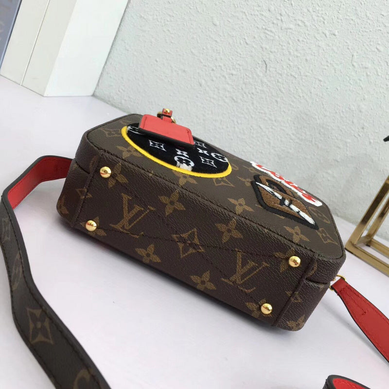LOV2 Bags - Luxurious Bags  2029