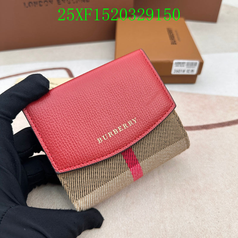 Glami - BOR Wallet - 028