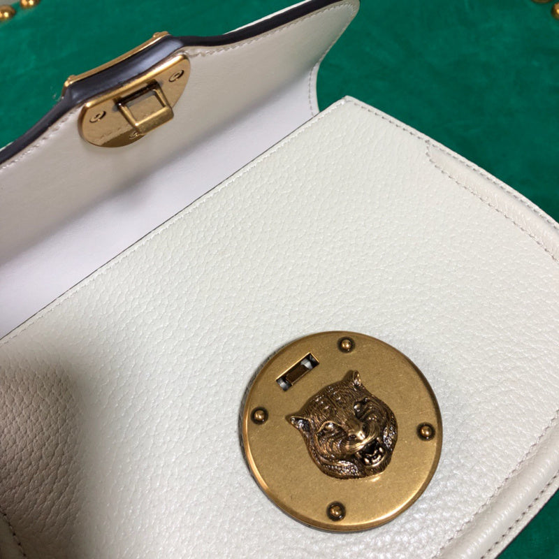 Satchel Bags - GCI Bags - 6334