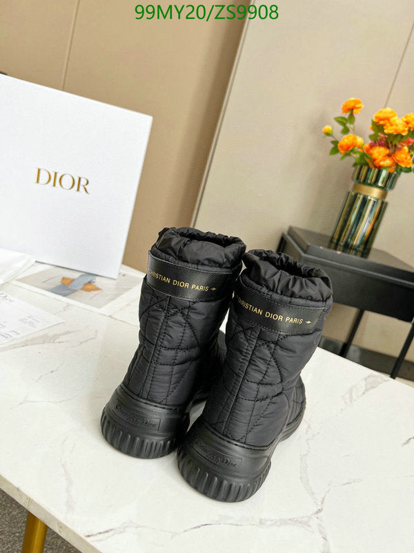 SAMCC - DOR Women Shoes - 1694