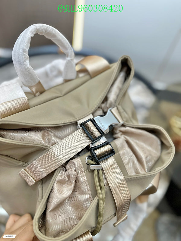 Satchel Bags - PDA Bags - 3487