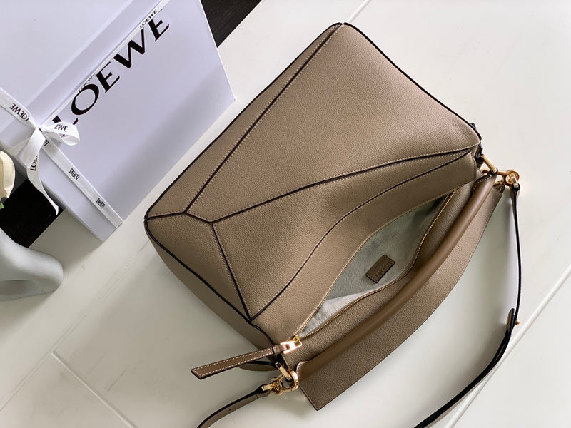 Glamy - LWO Bags - 810