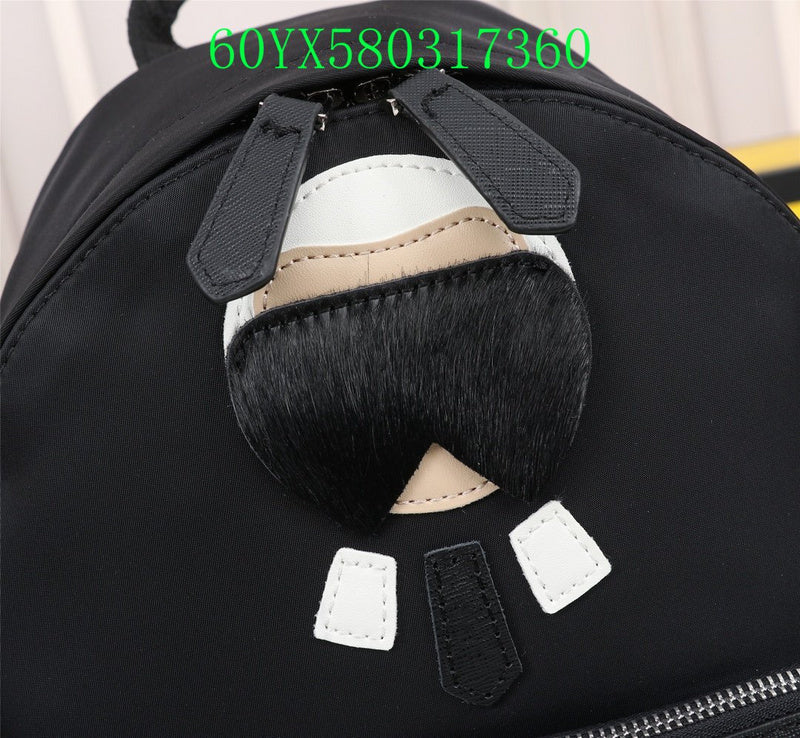 Glami - FDE Bags - 3379