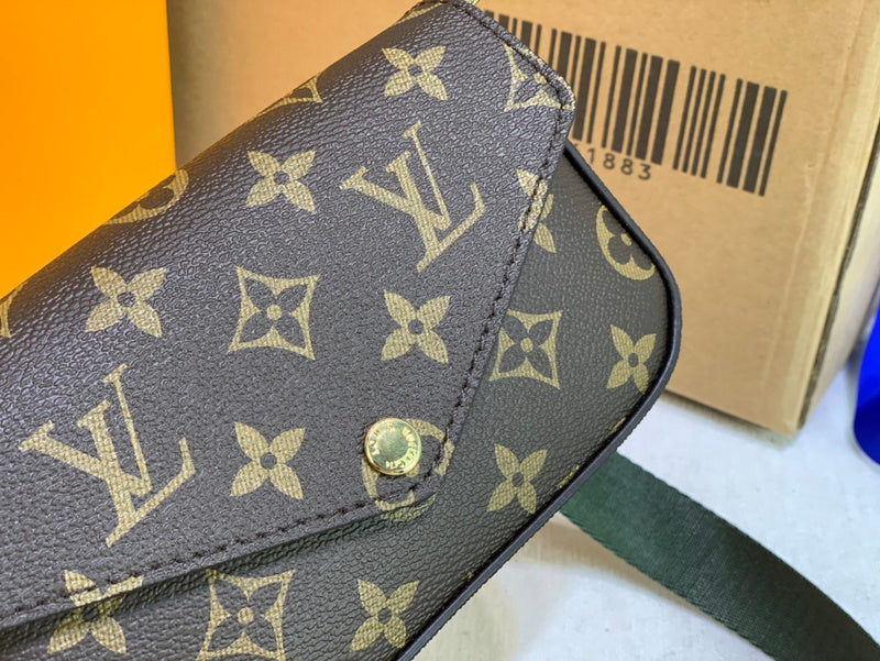 Satchel Bags - VL Bags - 2237