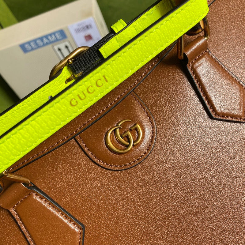 Glami Fashion - GCI Bags - 5607