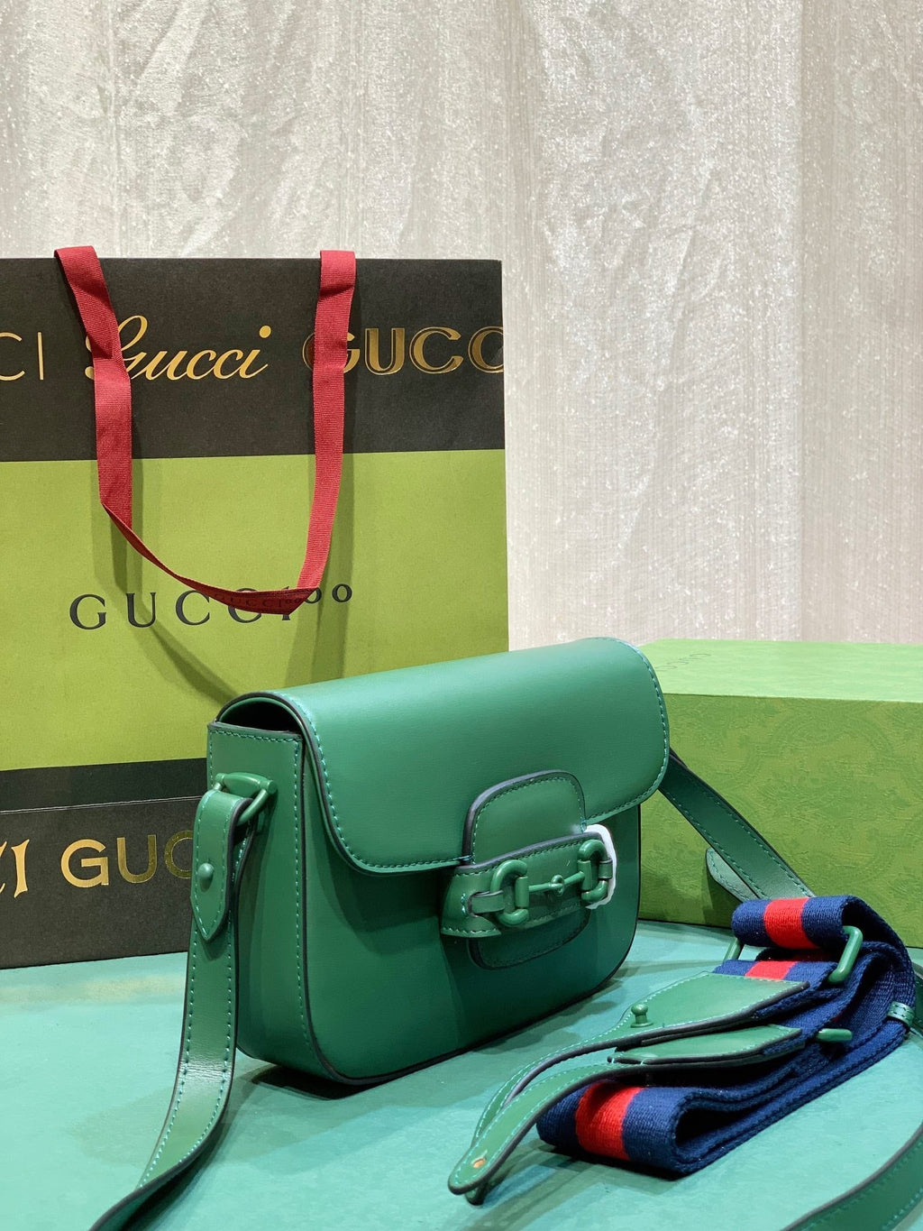 EN - New Bag GCI 470