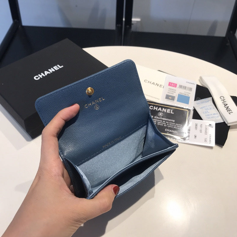 Glami-is - CHL Wallets - 051