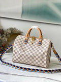 Satchel Bags - VL1 Bags - 272