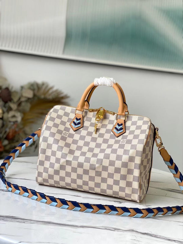 Satchel Bags - VL1 Bags - 272
