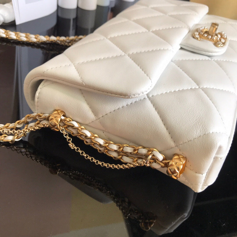 glamy - CHL Bags - 3484