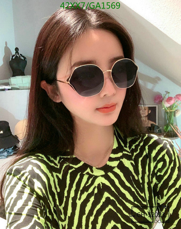 SAMC - CHL Glasses - 595