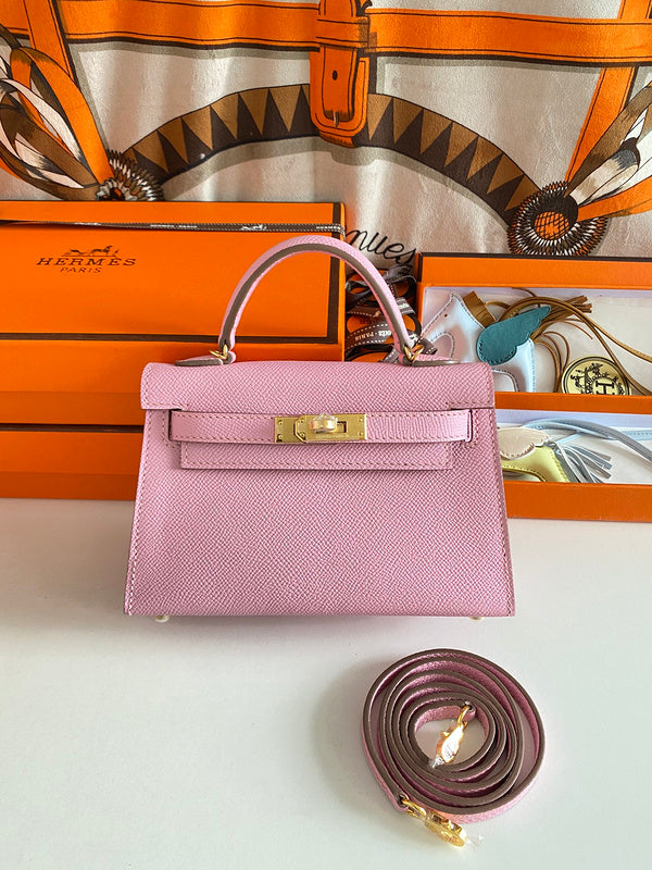 Glamy - HMS Bags - 487