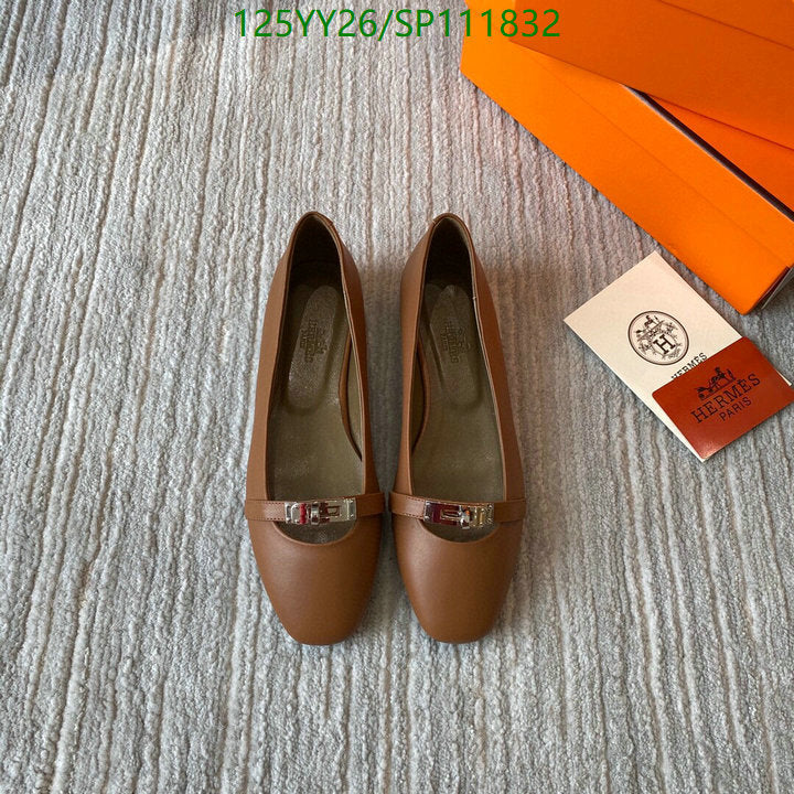SAMC - HMS Women Shoes - 287