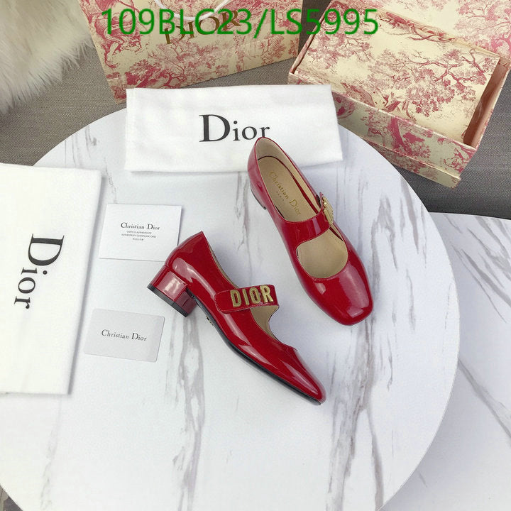 SAMCC - DOR Women Shoes - 1814