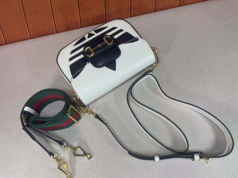 Satchel Bags - GCI Bags - 1027