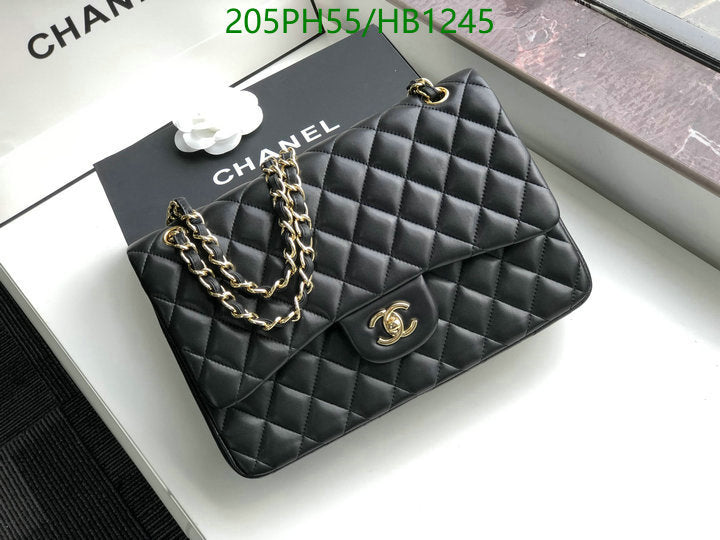 SAMC - CHL Bags - 247